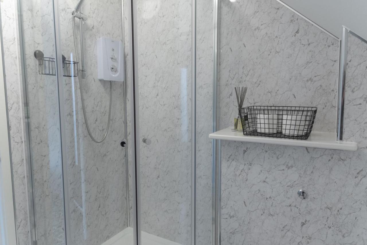 Valley View Studio Annexe Downderry  Luaran gambar